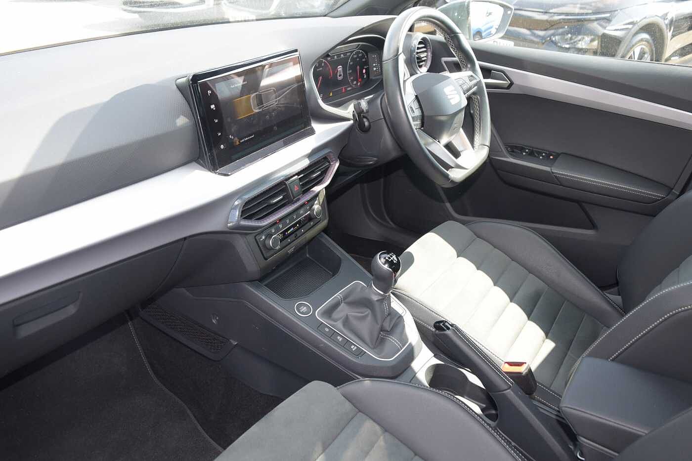 Used SEAT Ibiza 2022 for sale - 76674455: Photo 2