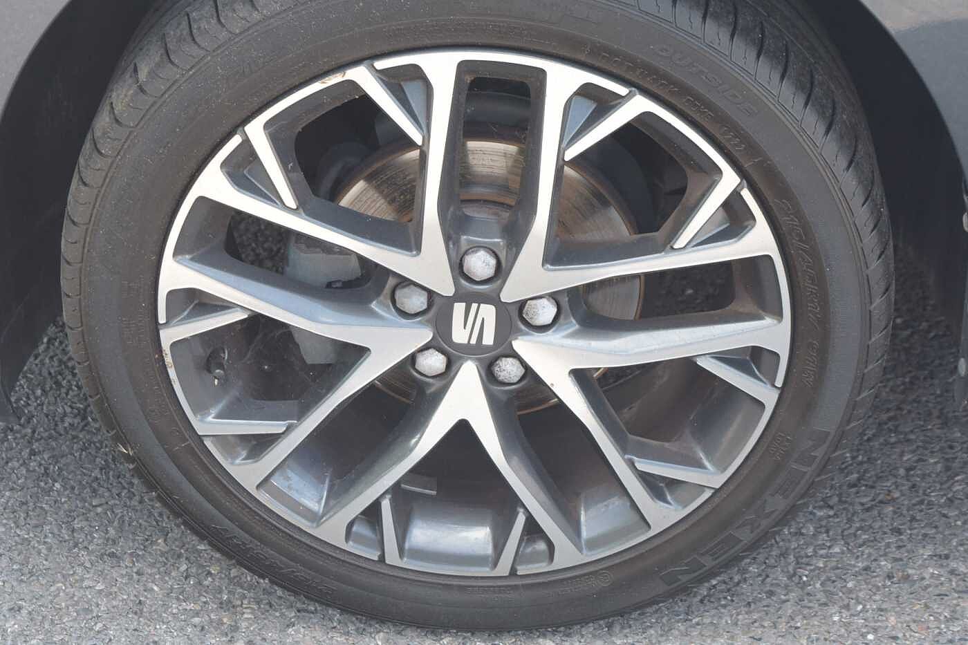 Used SEAT Ibiza 2022 for sale - 76674455: Photo 5