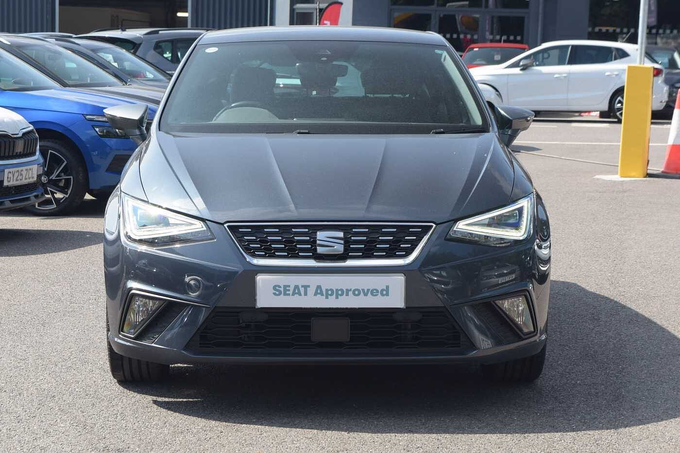 Used SEAT Ibiza 2022 for sale - 76674455: Photo 7