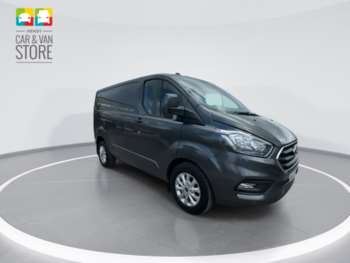 Used Ford Transit Custom 2023 for sale - 74475606: Photo