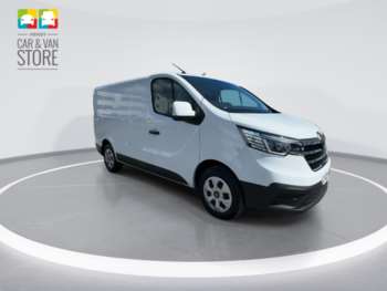 Used Renault Trafic 2025 for sale - 74334791: Photo