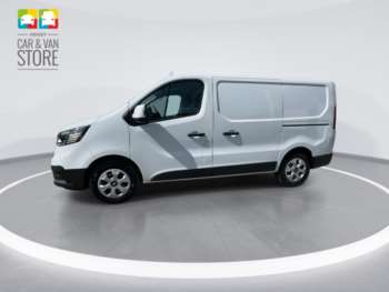 Used Renault Trafic 2025 for sale - 74334791: Photo