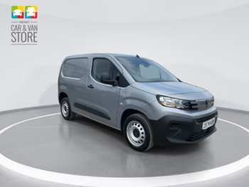 Used Peugeot Partner 2024 for sale - 74640950: Photo