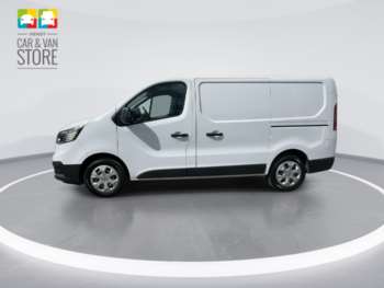 Used Renault Trafic 2023 for sale - 74393616: Photo
