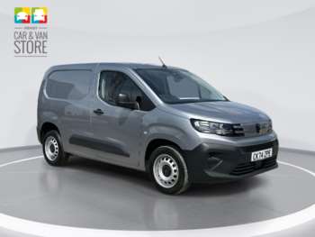 Used Peugeot Partner 2024 for sale - 74736726: Photo