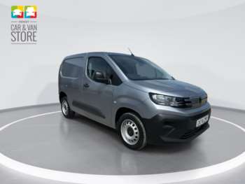 Used Peugeot Partner 2024 for sale - 74736726: Photo