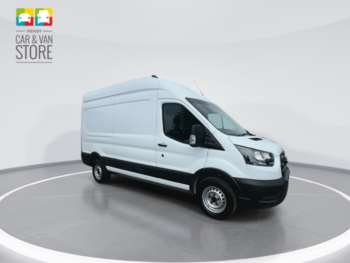 Used Ford Transit 2022 for sale - 74652077: Photo