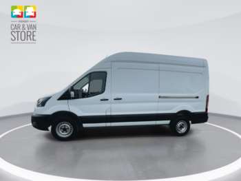 Used Ford Transit 2022 for sale - 74652077: Photo