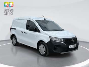 Used Nissan Other 2023 for sale - 74475645: Photo