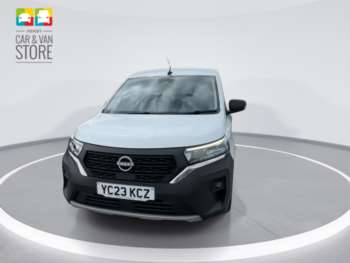 Used Nissan Other 2023 for sale - 74475645: Photo