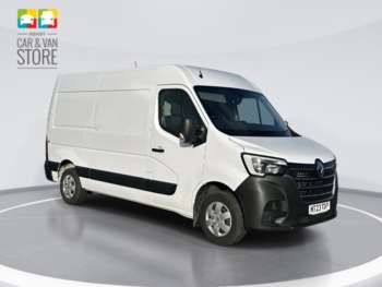 Used Renault Master 2023 for sale - 74226465: Photo