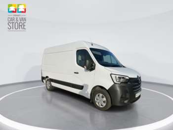 Used Renault Master 2023 for sale - 74226465: Photo