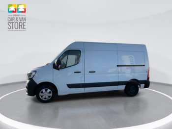 Used Renault Master 2023 for sale - 74226465: Photo