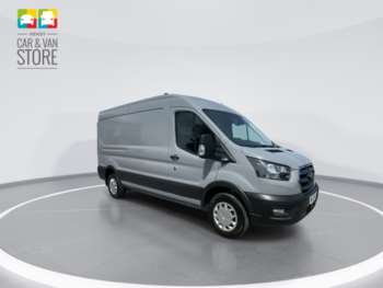 Used Ford Transit 2022 for sale - 74609518: Photo