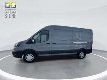 Used Ford Transit 2022 for sale - 74609518: Photo