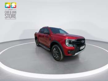 Used Ford Ranger 2024 for sale - 74836169: Photo