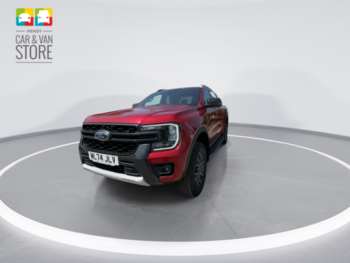 Used Ford Ranger 2024 for sale - 74836169: Photo