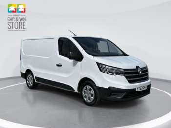 Used Renault Trafic 2023 for sale - 74572294: Photo