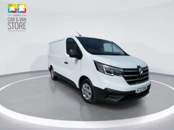 Used Renault Trafic 2023 for sale - 74572294: Photo