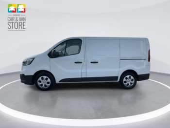 Used Renault Trafic 2023 for sale - 74572294: Photo