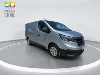 Used Renault Trafic 2024 for sale - 74836161: Photo