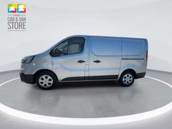 Used Renault Trafic 2024 for sale - 74836161: Photo