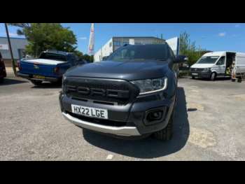 Used Ford Ranger 2022 for sale - 74572260: Photo