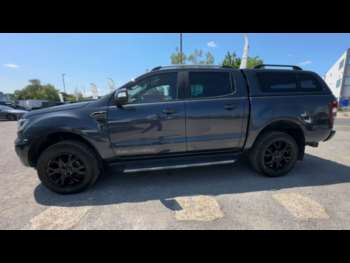 Used Ford Ranger 2022 for sale - 74572260: Photo