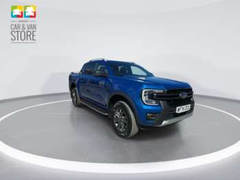 Used Ford Ranger 2024 for sale - 74253446: Photo