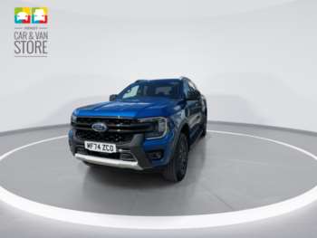 Used Ford Ranger 2024 for sale - 74253446: Photo
