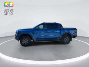 Used Ford Ranger 2024 for sale - 74253446: Photo