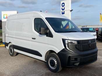Used Renault Master 2025 for sale - 75049601: Photo