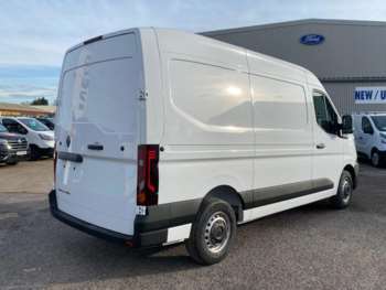 Used Renault Master 2025 for sale - 75049601: Photo