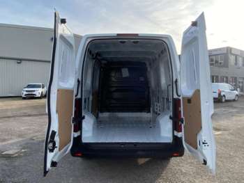 Used Renault Master 2025 for sale - 75049601: Photo