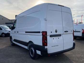 Used Renault Master 2025 for sale - 75049601: Photo