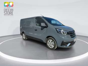 Used Renault Trafic 2024 for sale - 73942473: Photo