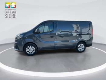 Used Renault Trafic 2024 for sale - 73942473: Photo
