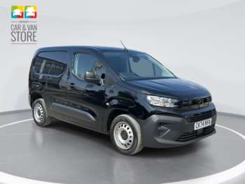 Used Peugeot Partner 2024 for sale - 74988152: Photo