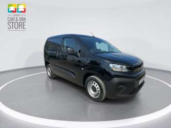 Used Peugeot Partner 2024 for sale - 74988152: Photo