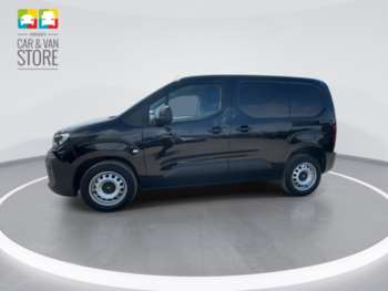 Used Peugeot Partner 2024 for sale - 74988152: Photo