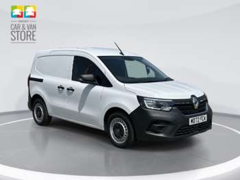 Used Renault Kangoo 2022 for sale - 74797573: Photo