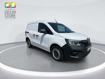 Used Renault Kangoo 2022 for sale - 74797573: Photo