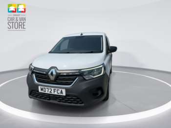 Used Renault Kangoo 2022 for sale - 74797573: Photo