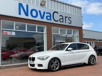 Used BMW 1 Series 2014 for sale - 79224620: Photo