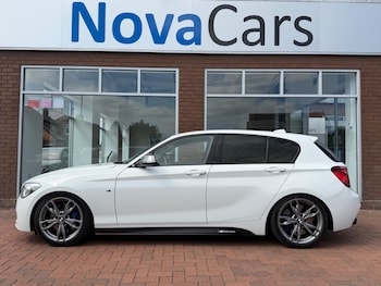 Used BMW 1 Series 2014 for sale - 79224620: Photo