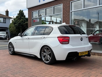 Used BMW 1 Series 2014 for sale - 79224620: Photo
