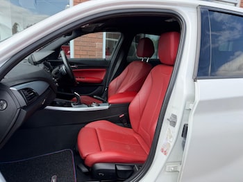 Used BMW 1 Series 2014 for sale - 79224620: Photo