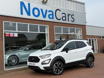 Used Ford Ecosport 2022 for sale - 78404642: Photo