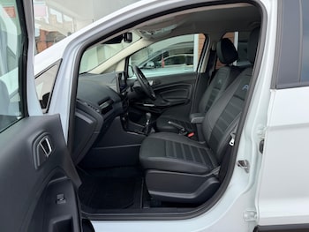 Used Ford Ecosport 2022 for sale - 78404642: Photo