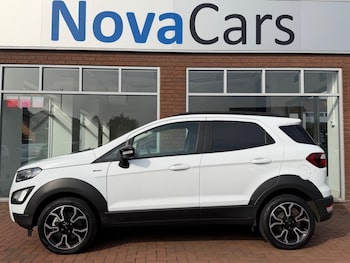 Used Ford Ecosport 2022 for sale - 78404642: Photo